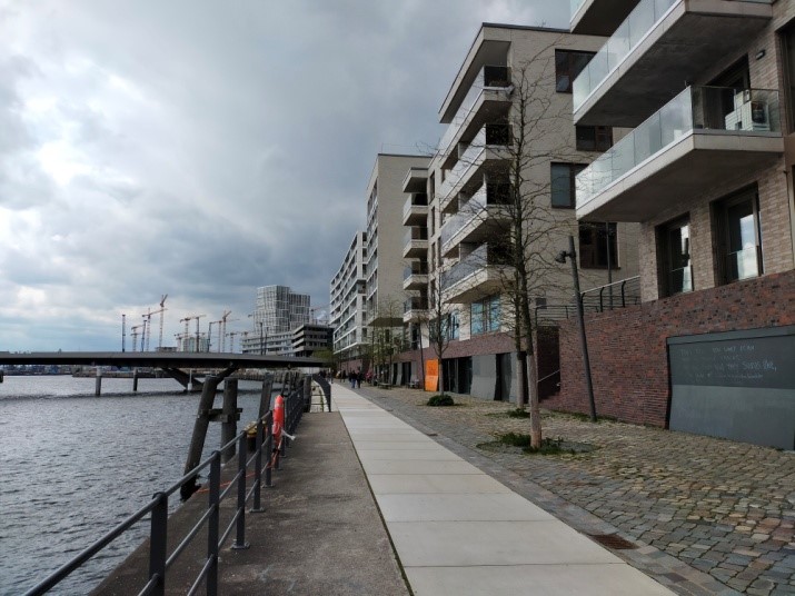 Bauland in Hamburg 2020 am teuersten